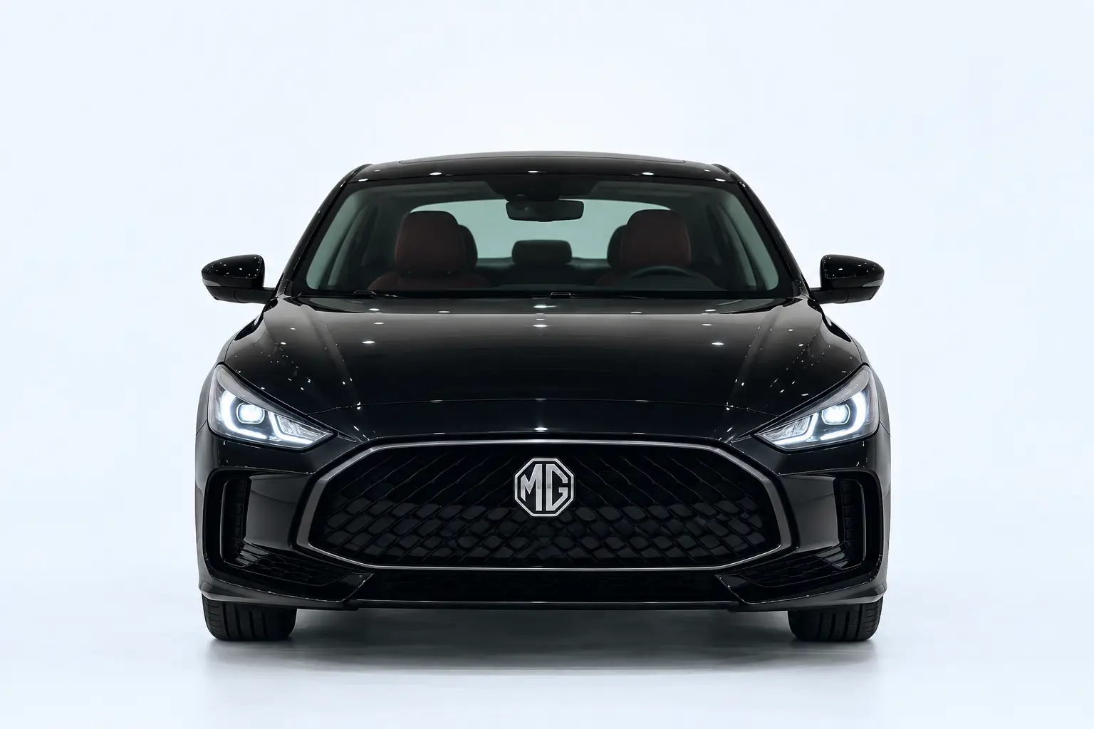 ام جي جي تي كمفورت 2026