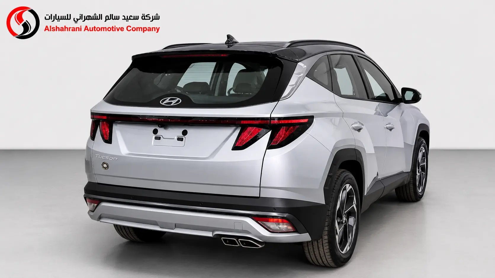 توسان سمارت 2.0 دفع رباعي