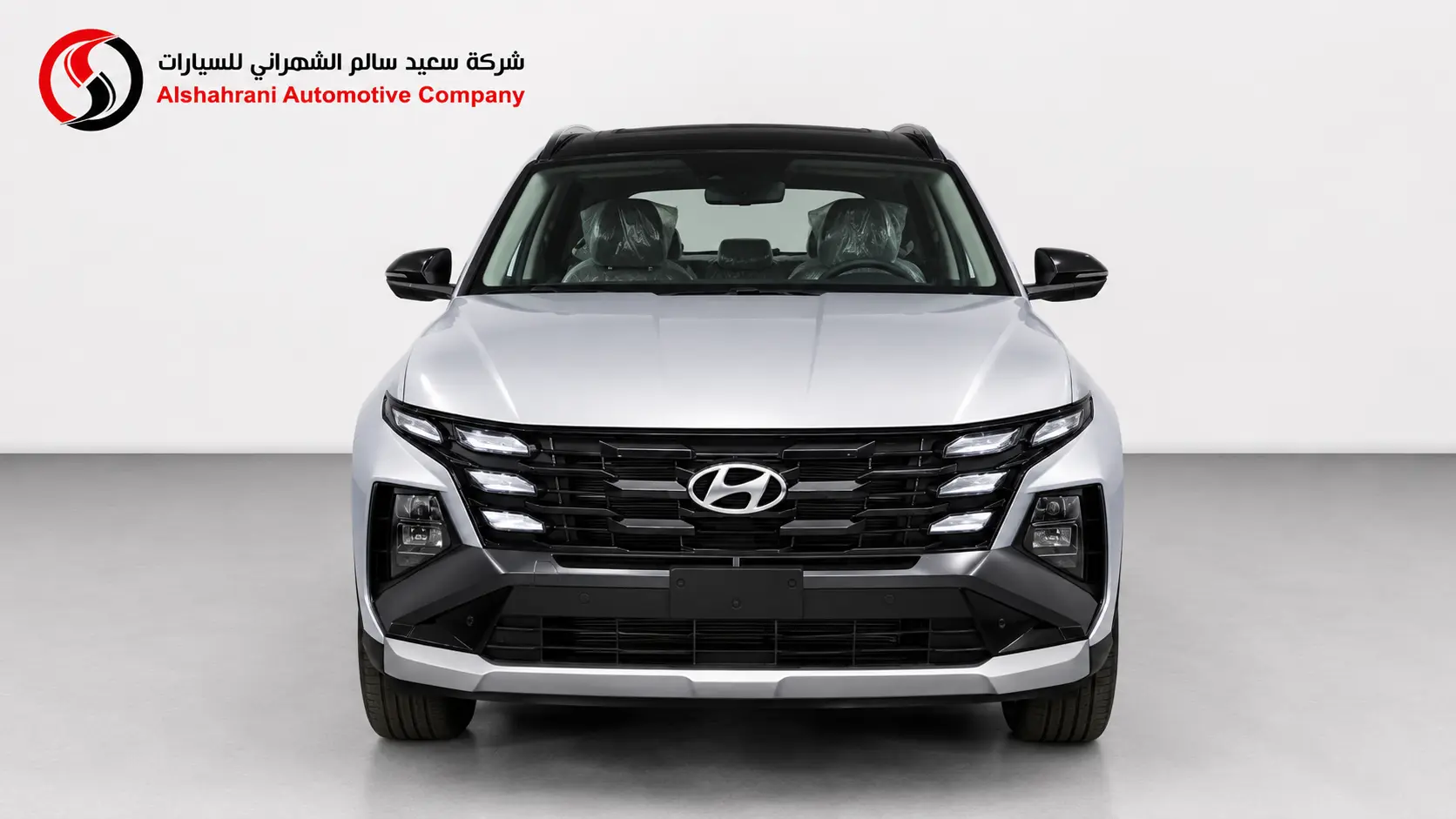 توسان سمارت 2.0 دفع رباعي