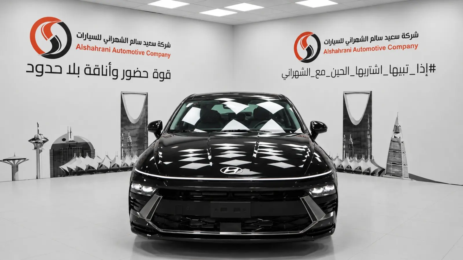 سوناتا بريميوم