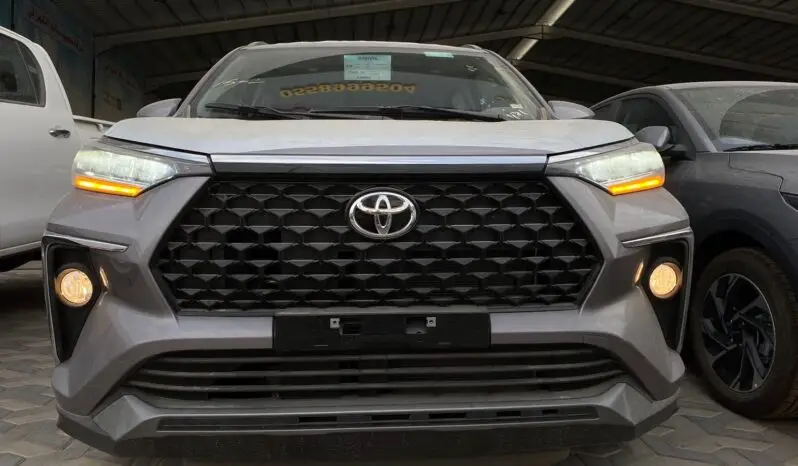 تويوتا فيلوز تويوتا فيلوز