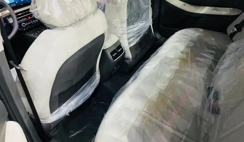 هونداي سوناتا 2025