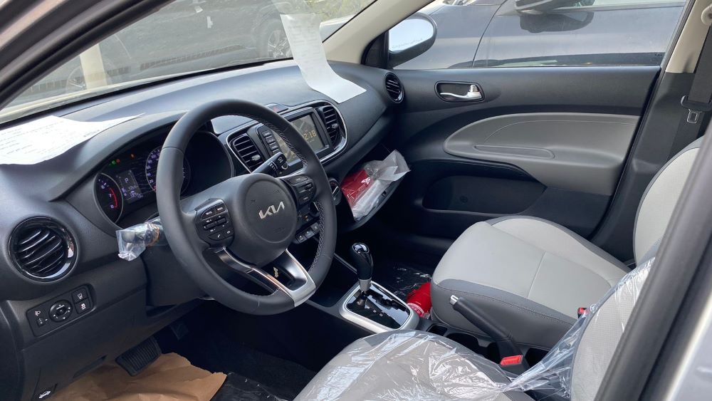 كيا بيجاس فل كيا بيجاس فل