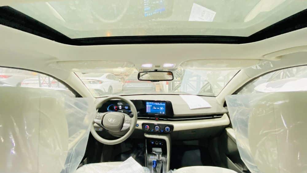 هونداي اكسنت كمفورت ابيض 25 هونداي اكسنت كمفورت ابيض 25