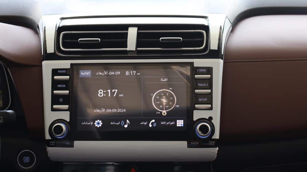 هونداي كريتا كمفورت 25 ابيض هونداي كريتا كمفورت 25 ابيض