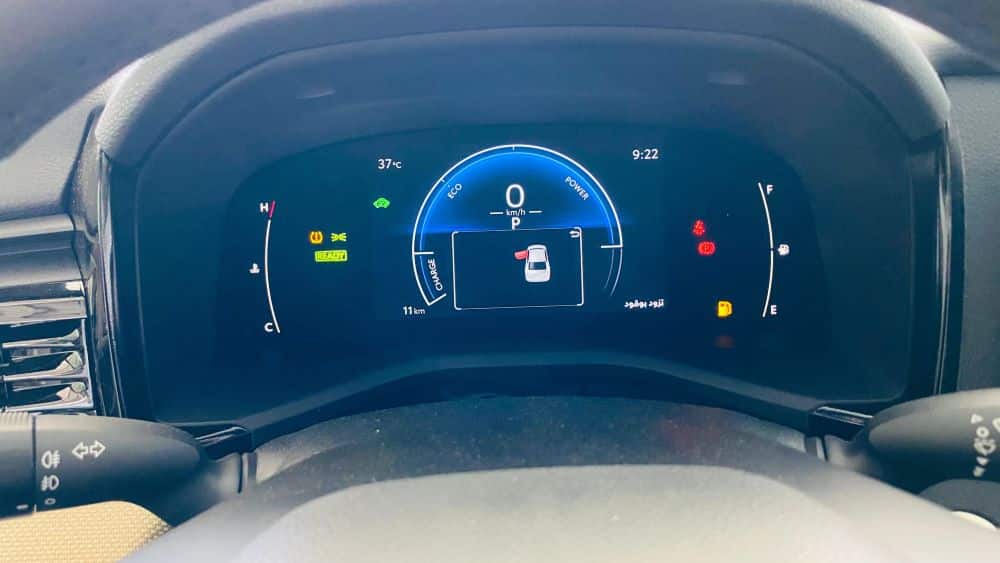 كامري LE هايبرد فضي كامري LE هايبرد فضي