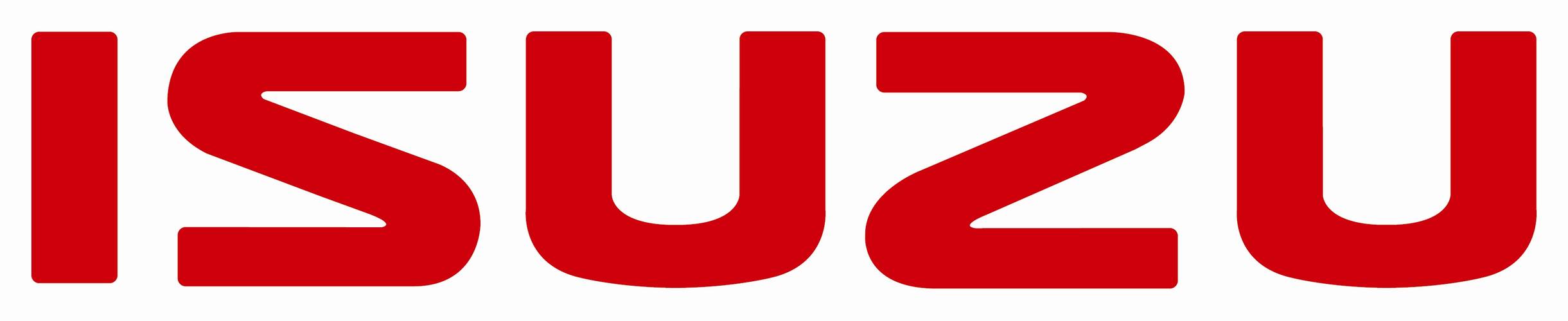 ISUZU_logo