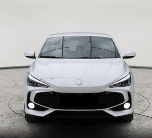 ام جي MG3 ستاندر