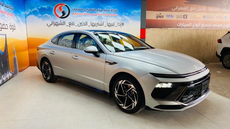 110560db-e243-4cbf-b872-f9d1cf57e19e هيونداي سوناتا كمفورت 2025