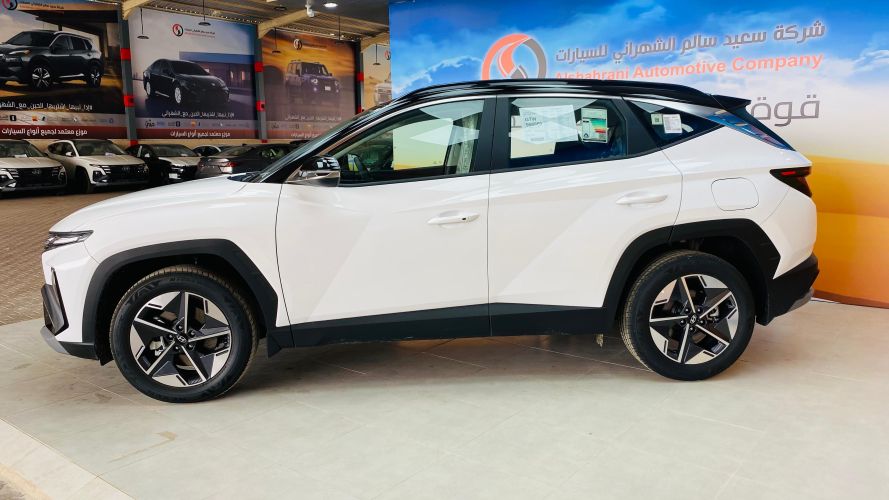 b11c751c-e648-4de9-b920-bb254d81bd09 هيونداي توسان سمارت