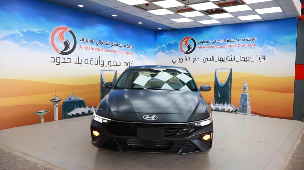 هيونداي النترا 2025