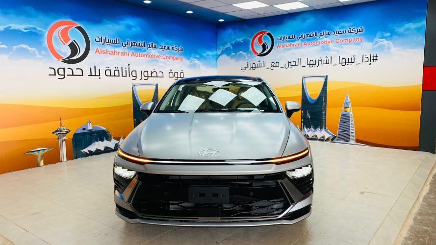 38b631d8-8d80-48a0-abf1-3b488881d6da هيونداي سوناتا MID 2025
