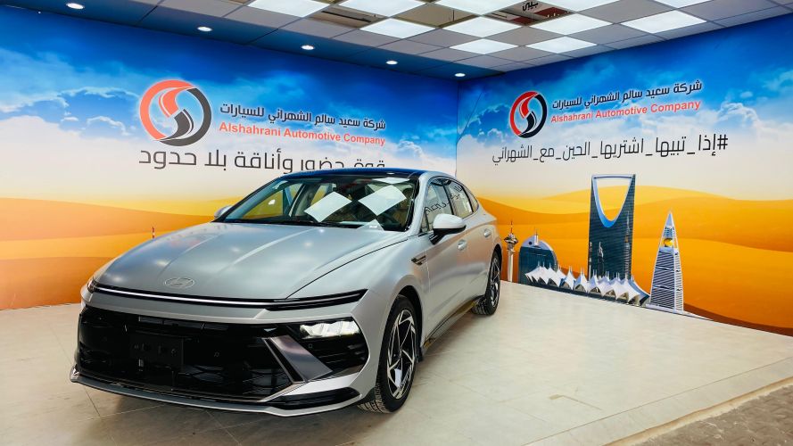 e7cd1fd6-6d6b-431b-999e-01822a6742a8 هيونداي سوناتا MID 2025